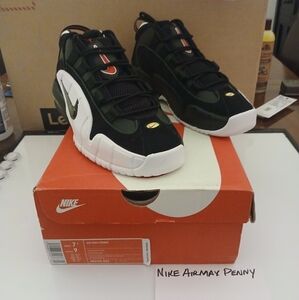 Nike Air Max Penny